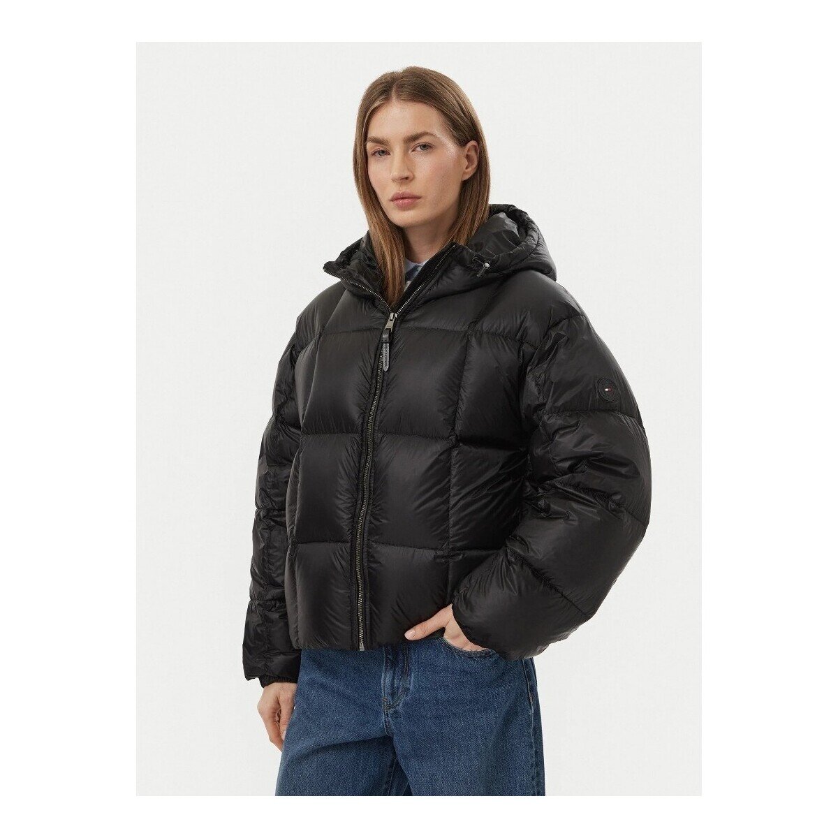 Tommy Hilfiger Îmbracaminte WW0WW51517