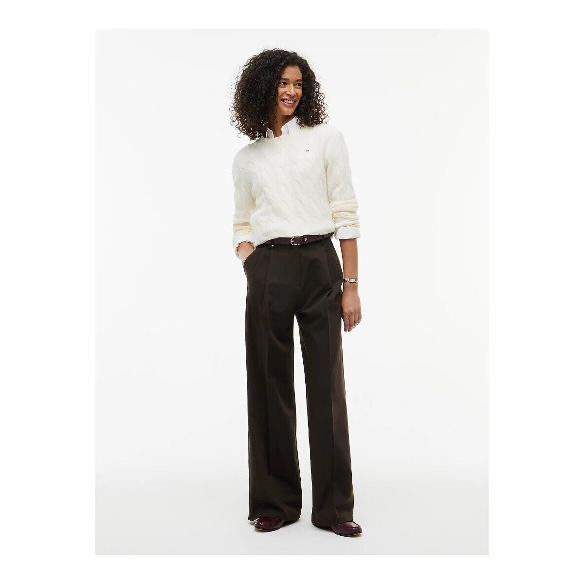 Tommy Hilfiger Îmbracaminte WW0WW51898