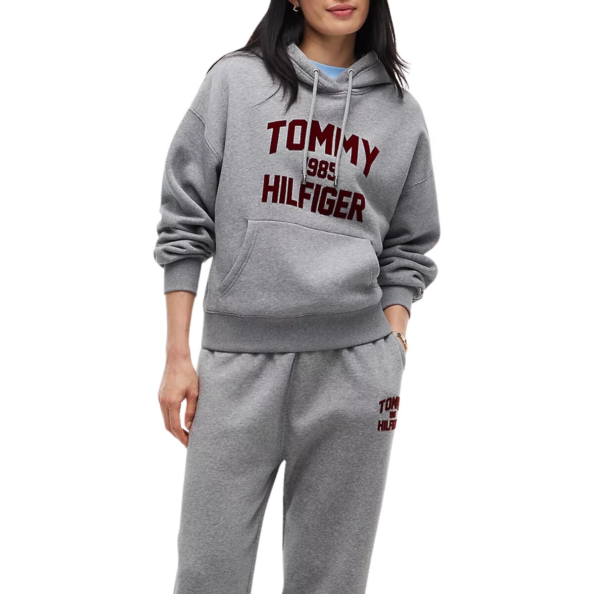 Tommy Hilfiger Îmbracaminte WW0WW52356