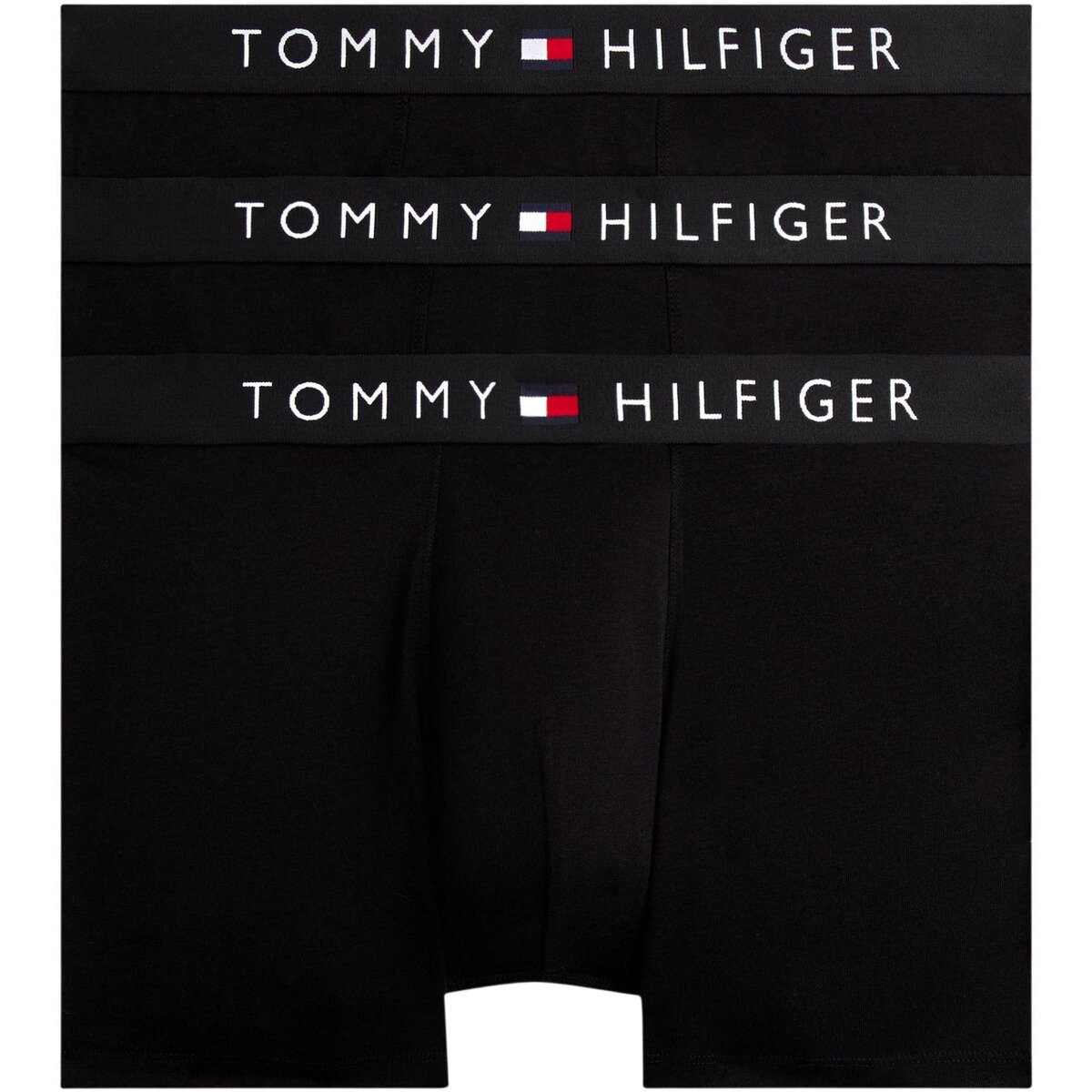 Tommy Hilfiger Lenjerie intimă 3P BOXER BRIEF DTM UM0UM03883