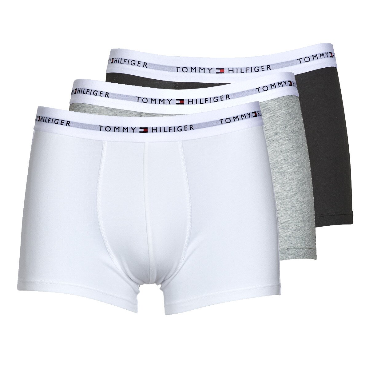Tommy Hilfiger Lenjerie intimă 3P TRUNK