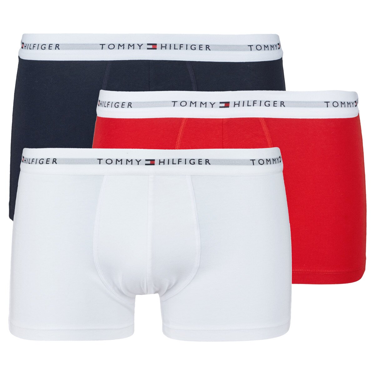 Tommy Hilfiger Lenjerie intimă 3P TRUNK