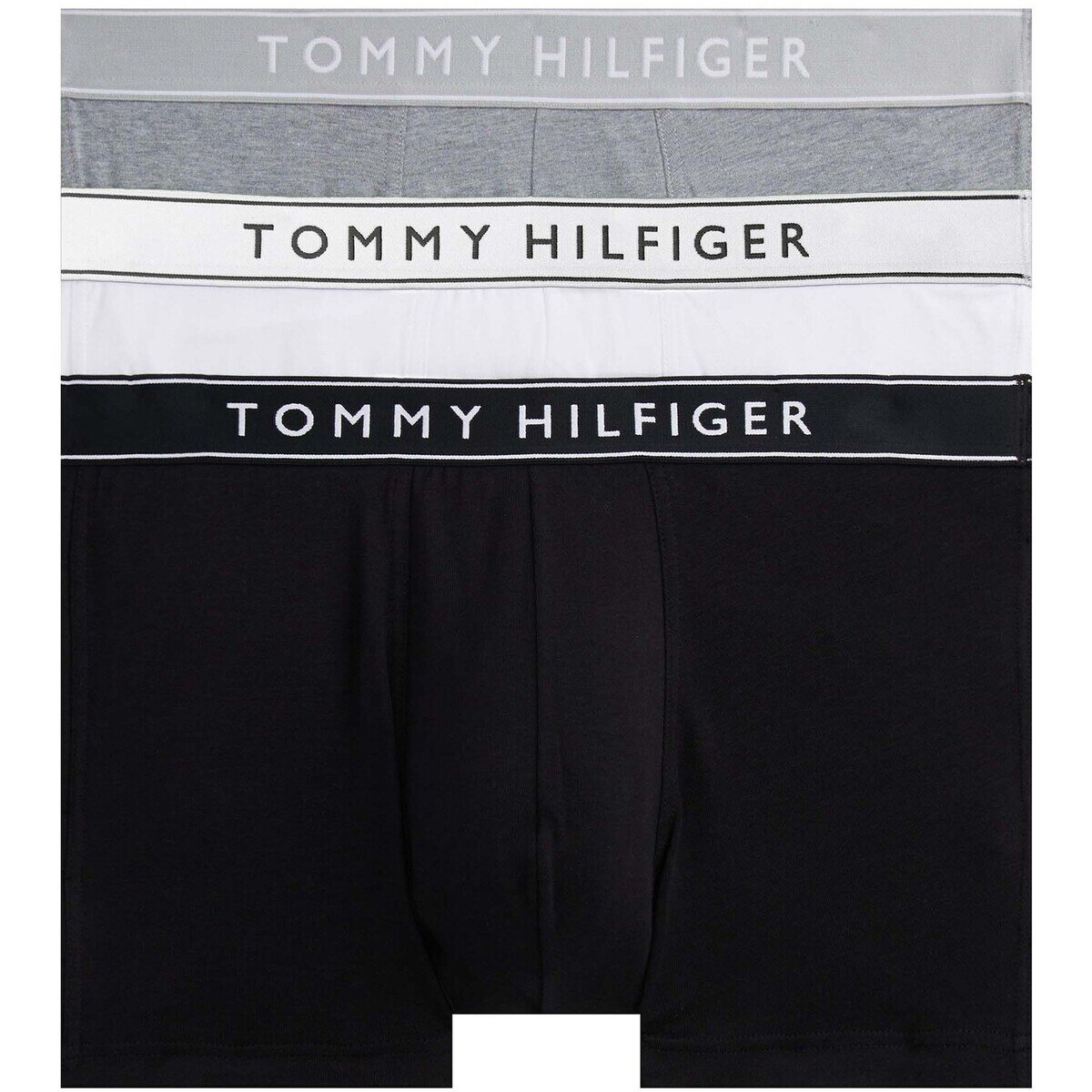 Tommy Hilfiger Lenjerie intimă 3P Trunk Dtm