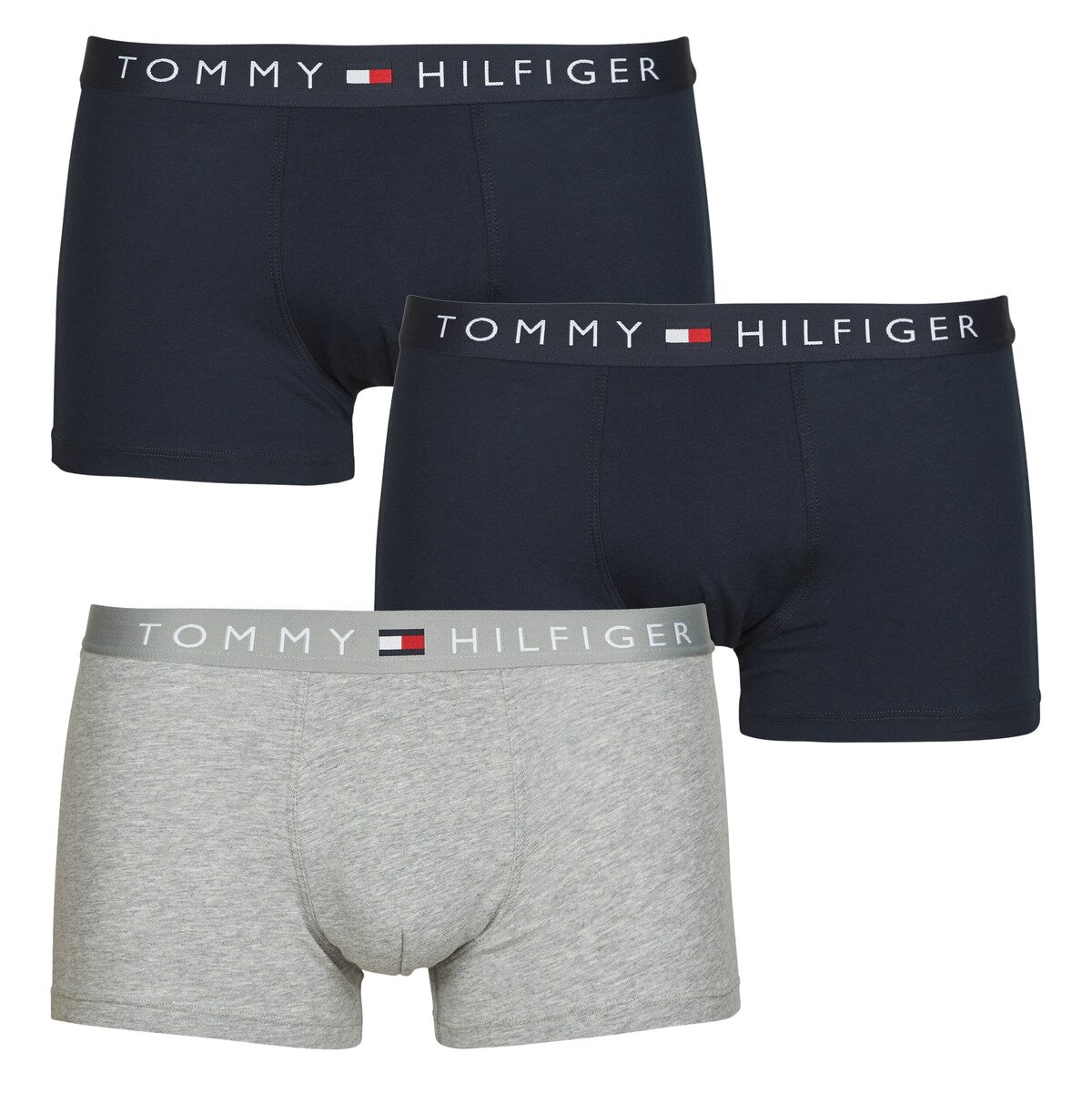 Tommy Hilfiger Lenjerie intimă 3P TRUNK WB