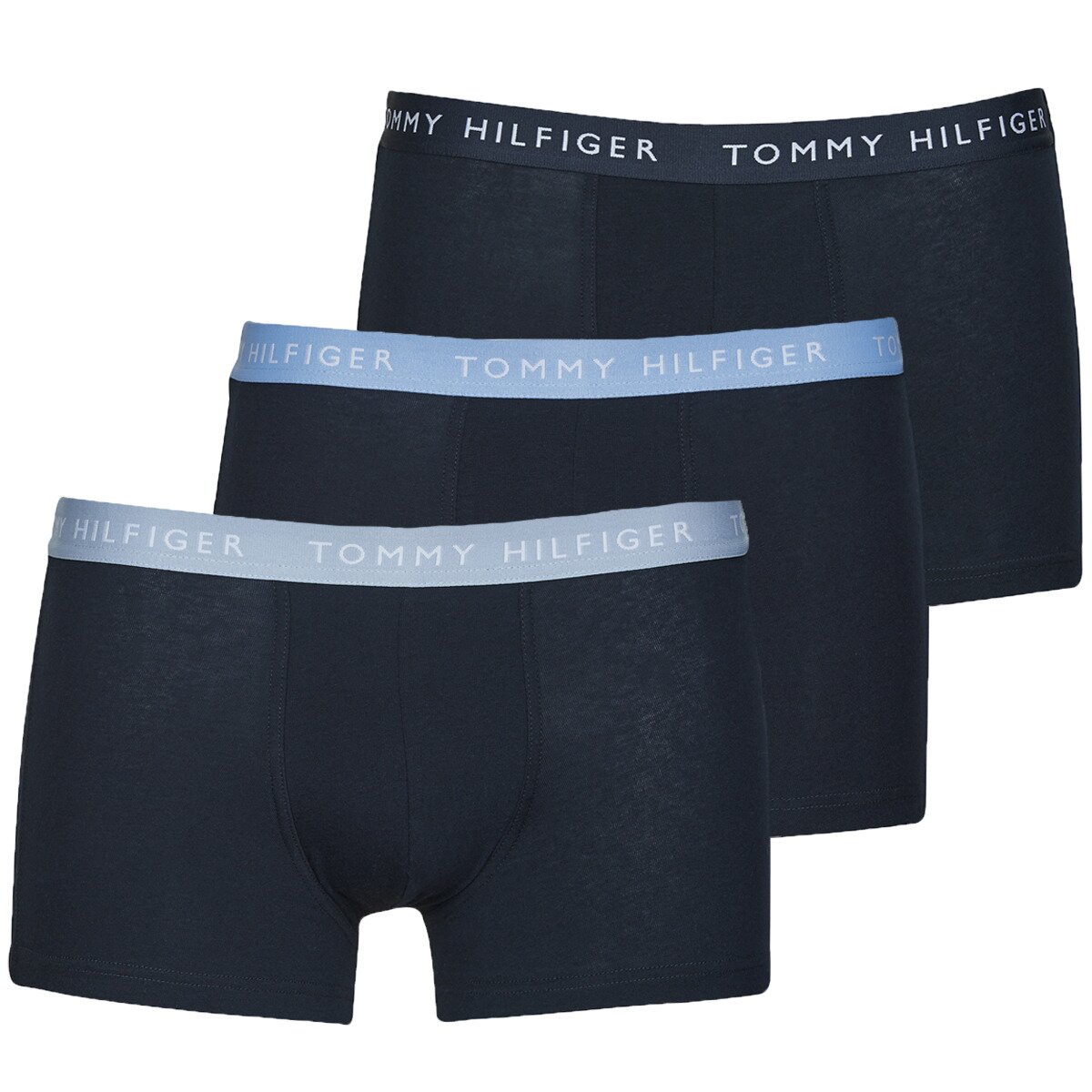 Tommy Hilfiger Lenjerie intimă 3P TRUNK WB