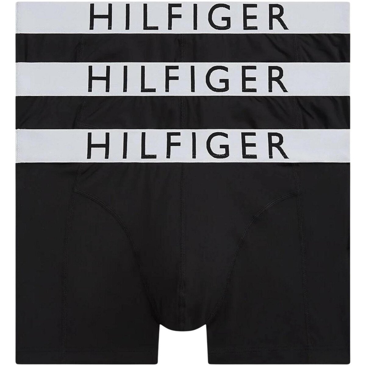 Tommy Hilfiger Lenjerie intimă 3P TRUNK WB w cooling tech UM0UM03887