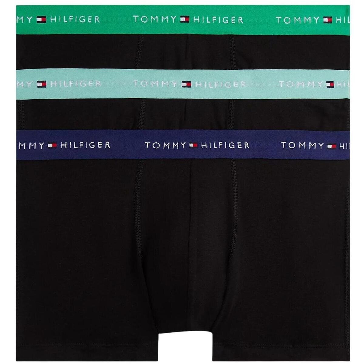 Tommy Hilfiger Lenjerie intimă 3P WB TRUNK UM0UM02763