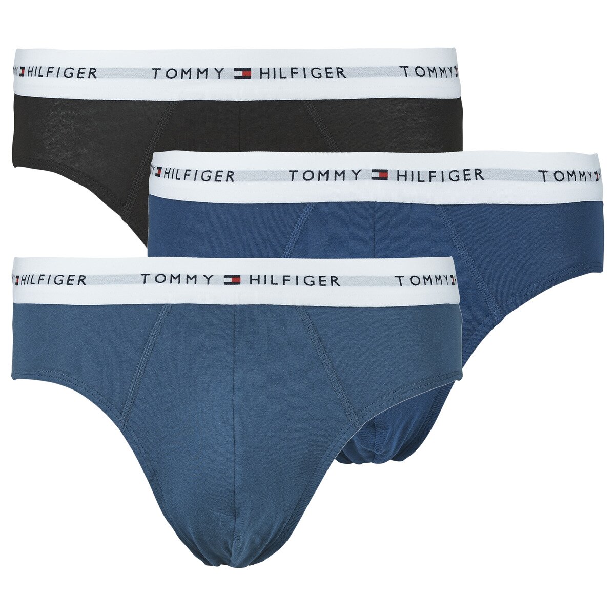 Tommy Hilfiger Lenjerie intimă BRIEF X3
