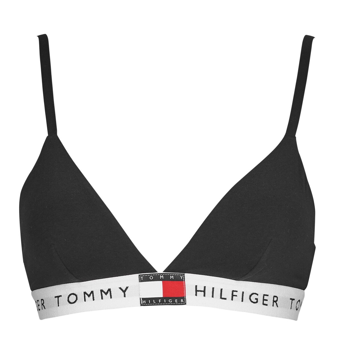 Tommy Hilfiger Lenjerie intimă RP TRIANGLE (EXT. SIZE)