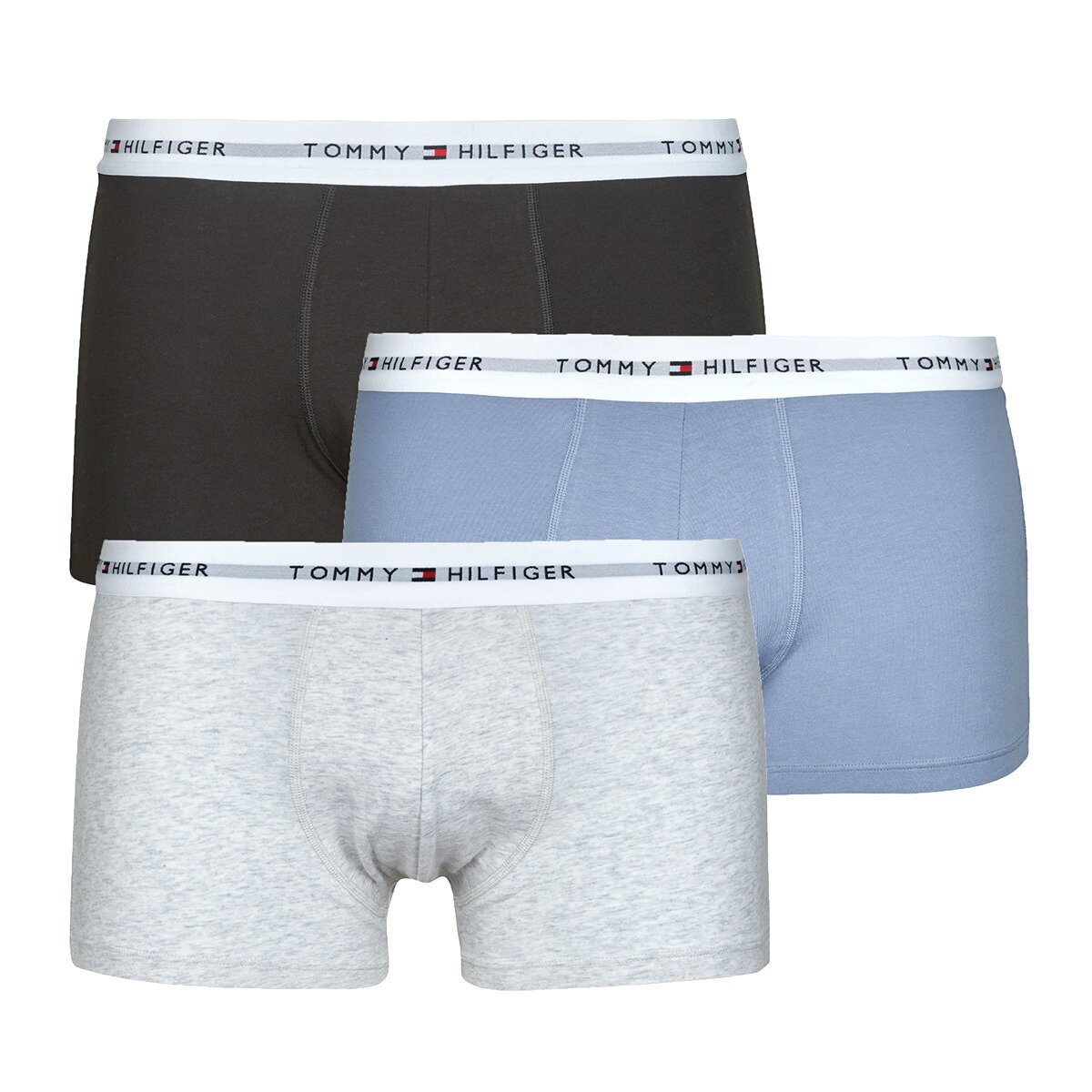 Tommy Hilfiger Lenjerie intimă TRUNK X3