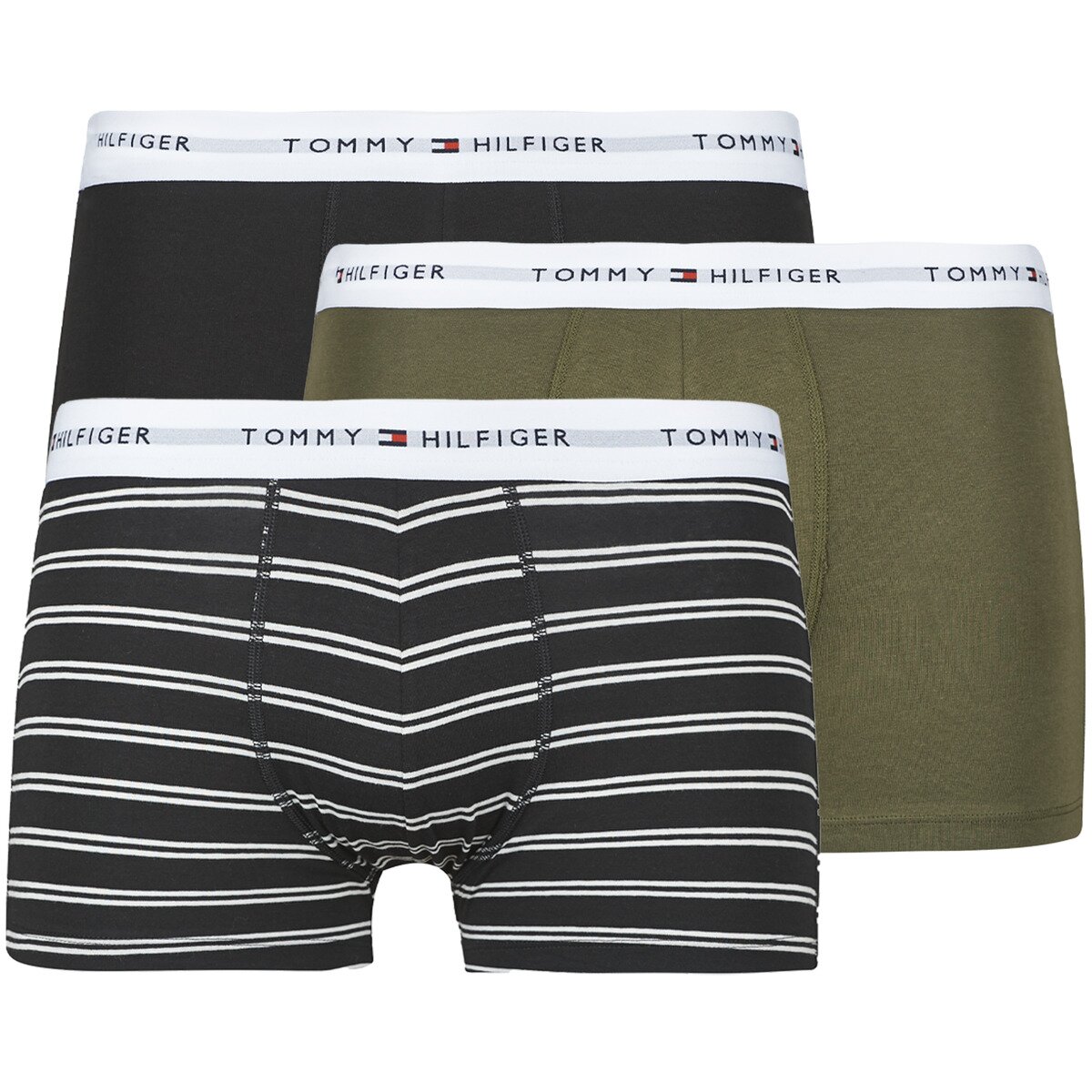 Tommy Hilfiger Lenjerie intimă TRUNK X3