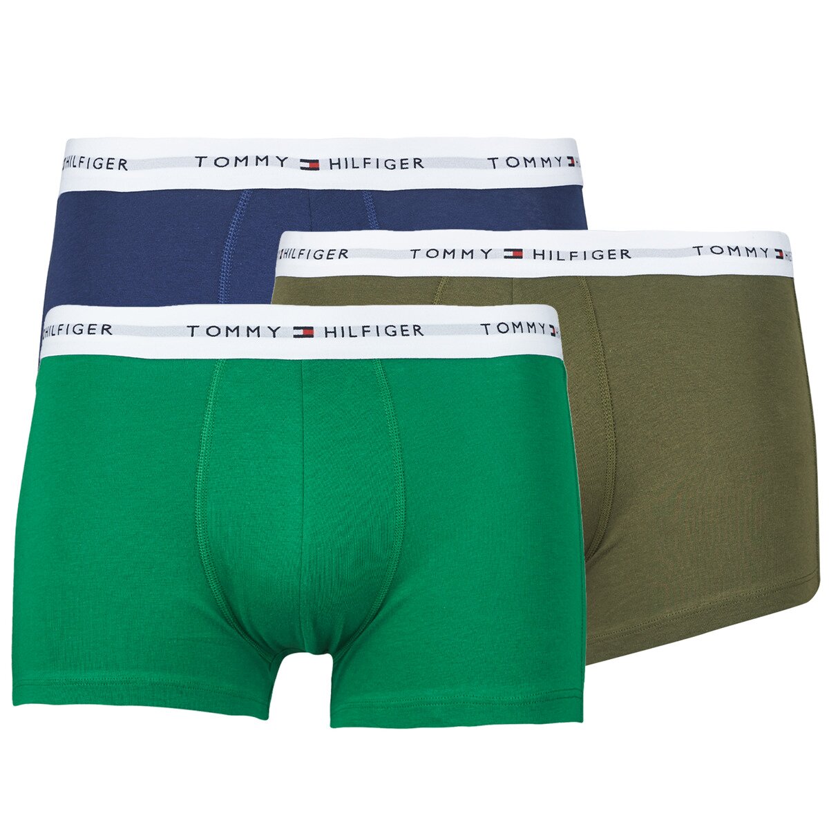 Tommy Hilfiger Lenjerie intimă TRUNK X3