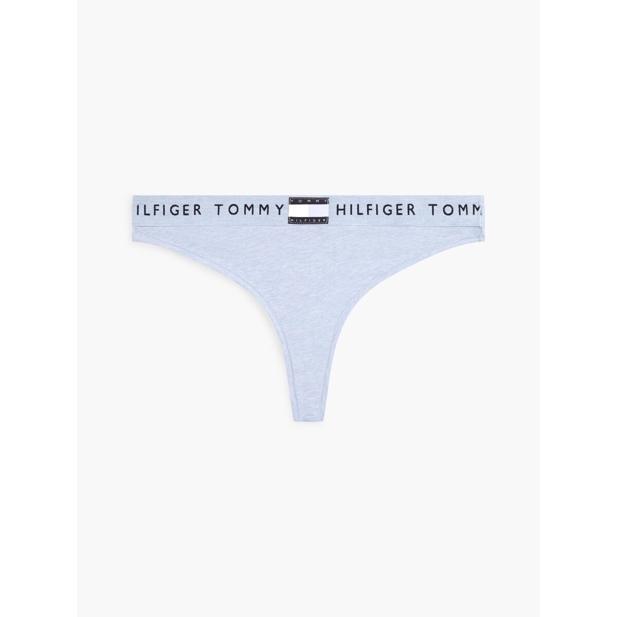 Tommy Hilfiger Lenjerie intimă Uw0uw06039 Classic Thong