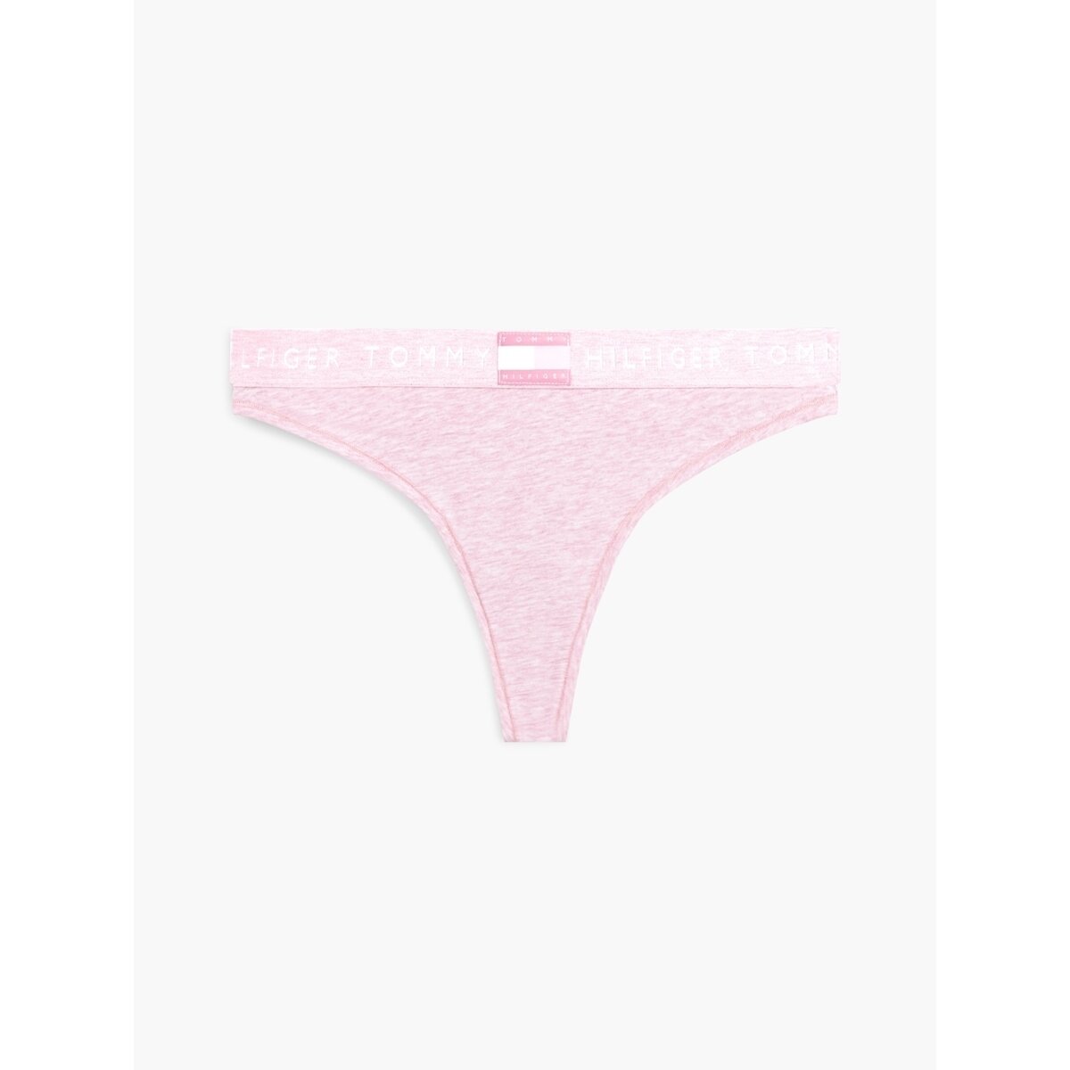Tommy Hilfiger Lenjerie intimă Uw0uw06039 Classic Thong
