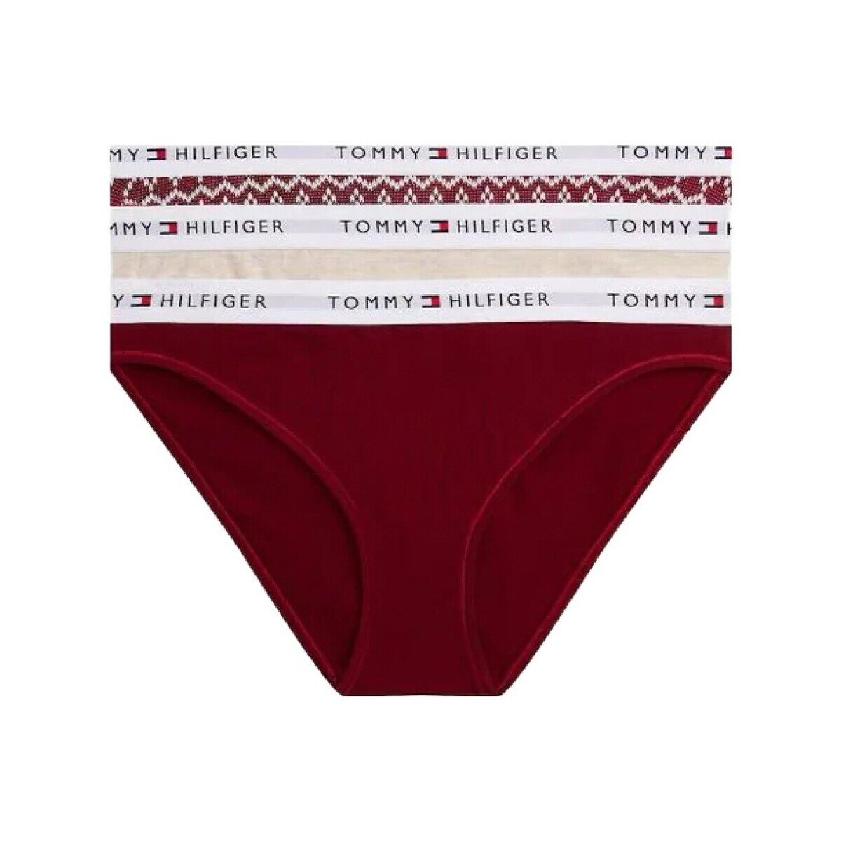 Tommy Hilfiger Lenjerie intimă Uw0uw06133