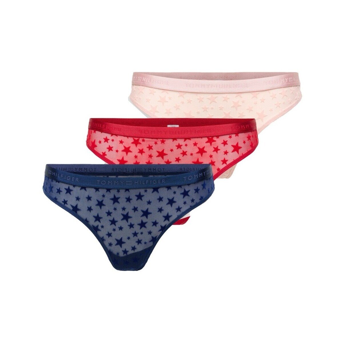 Tommy Hilfiger Lenjerie intimă Uw0uw06135