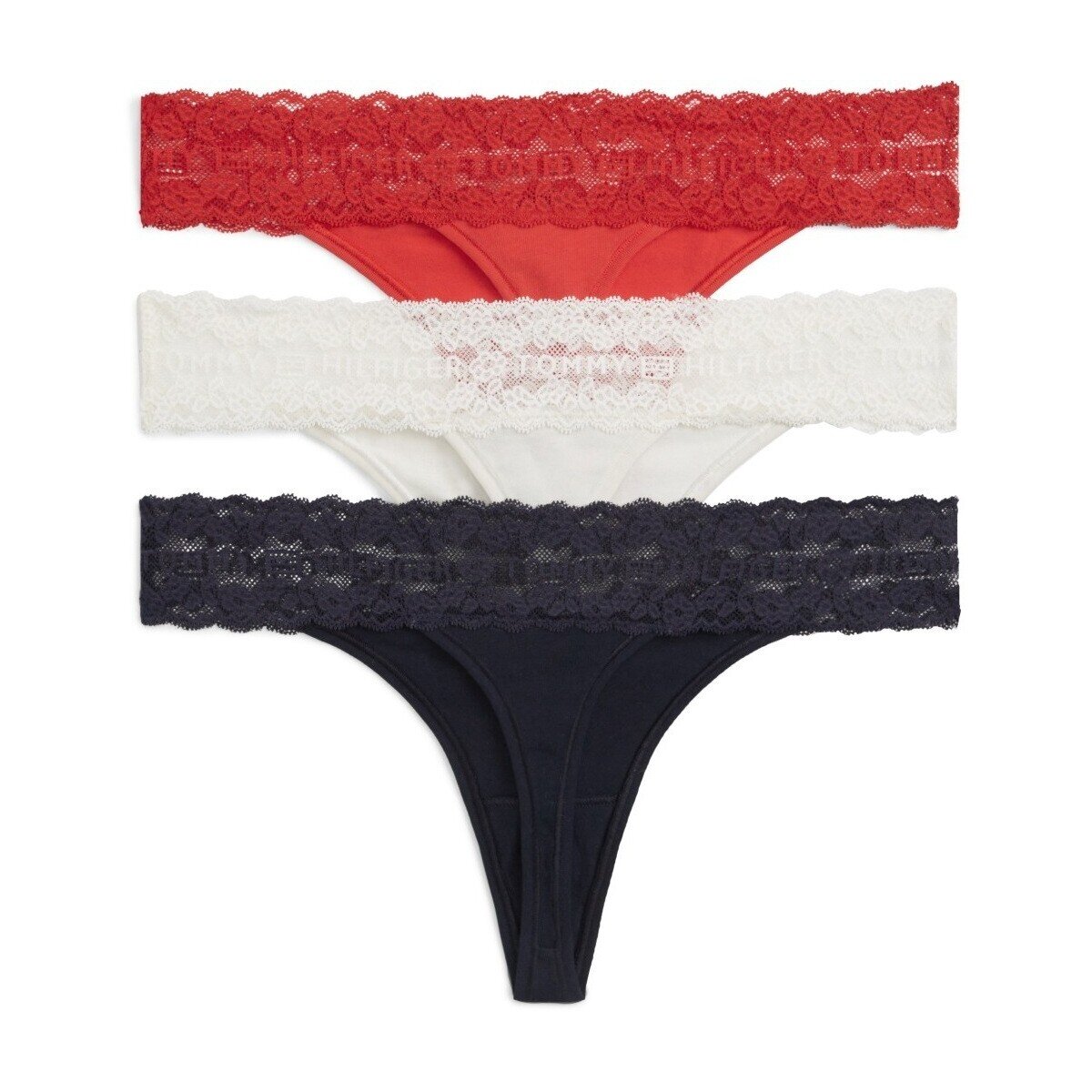 Tommy Hilfiger Lenjerie intimă Uw0uw06337