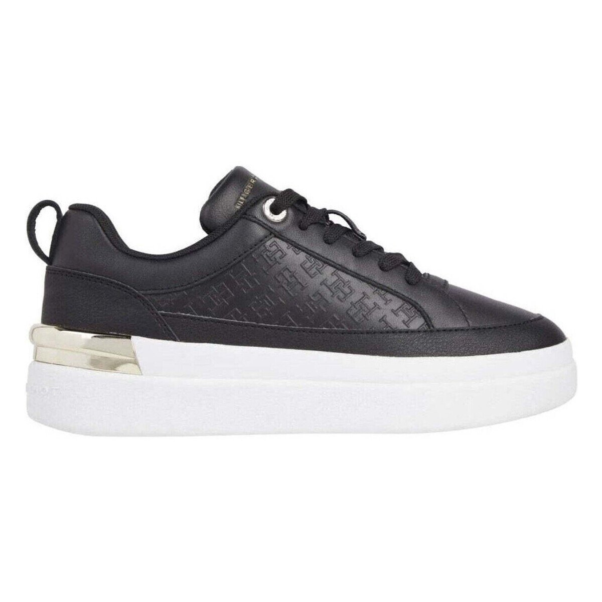 Tommy Hilfiger Pantofi -