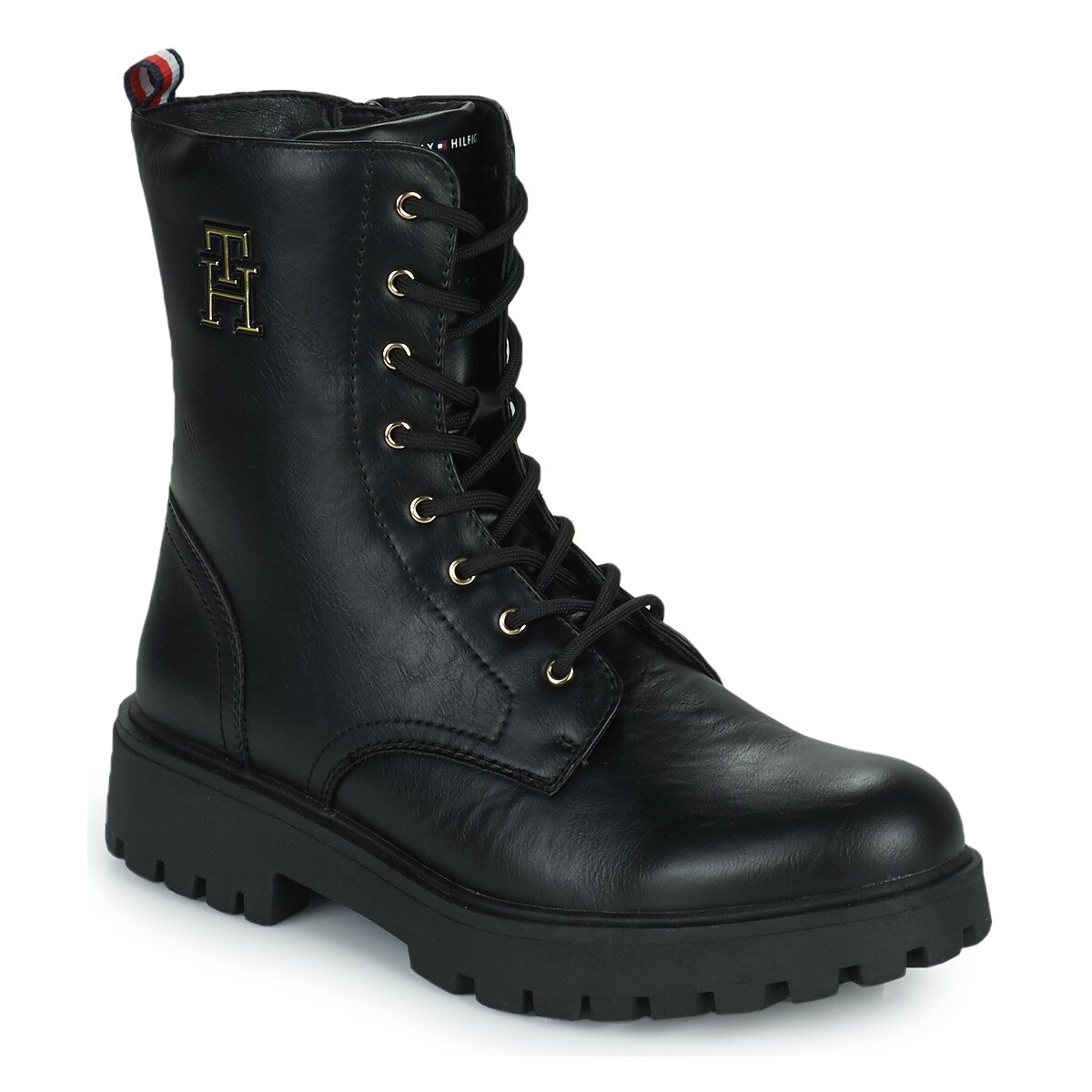Tommy Hilfiger Pantofi -