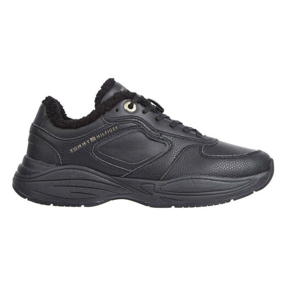 Tommy Hilfiger Pantofi -