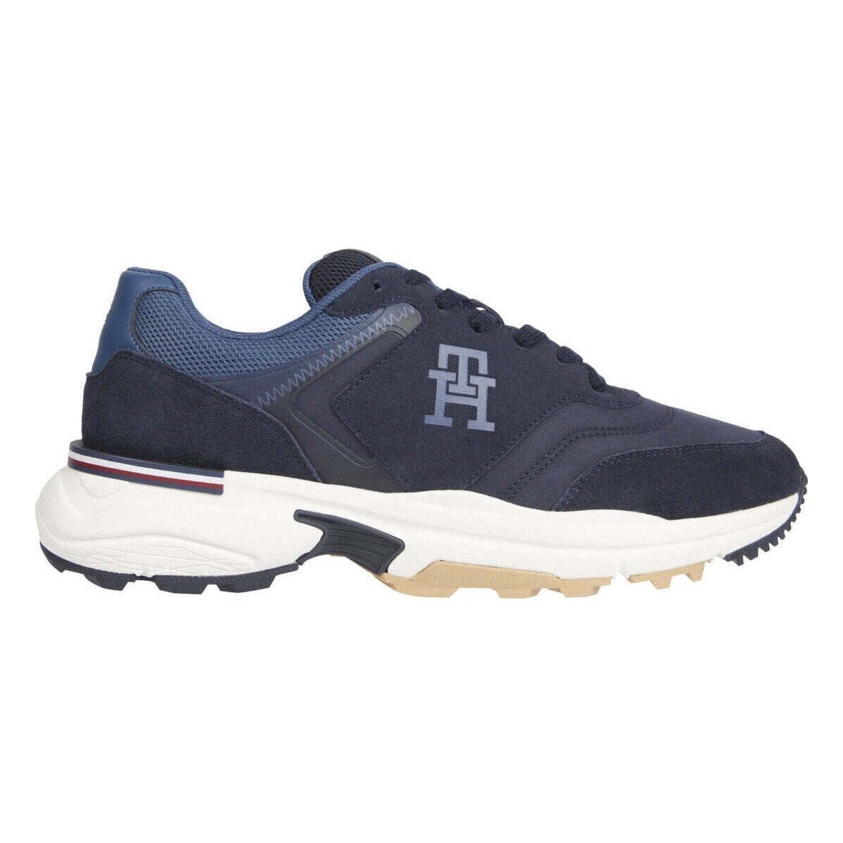 Tommy Hilfiger Pantofi -