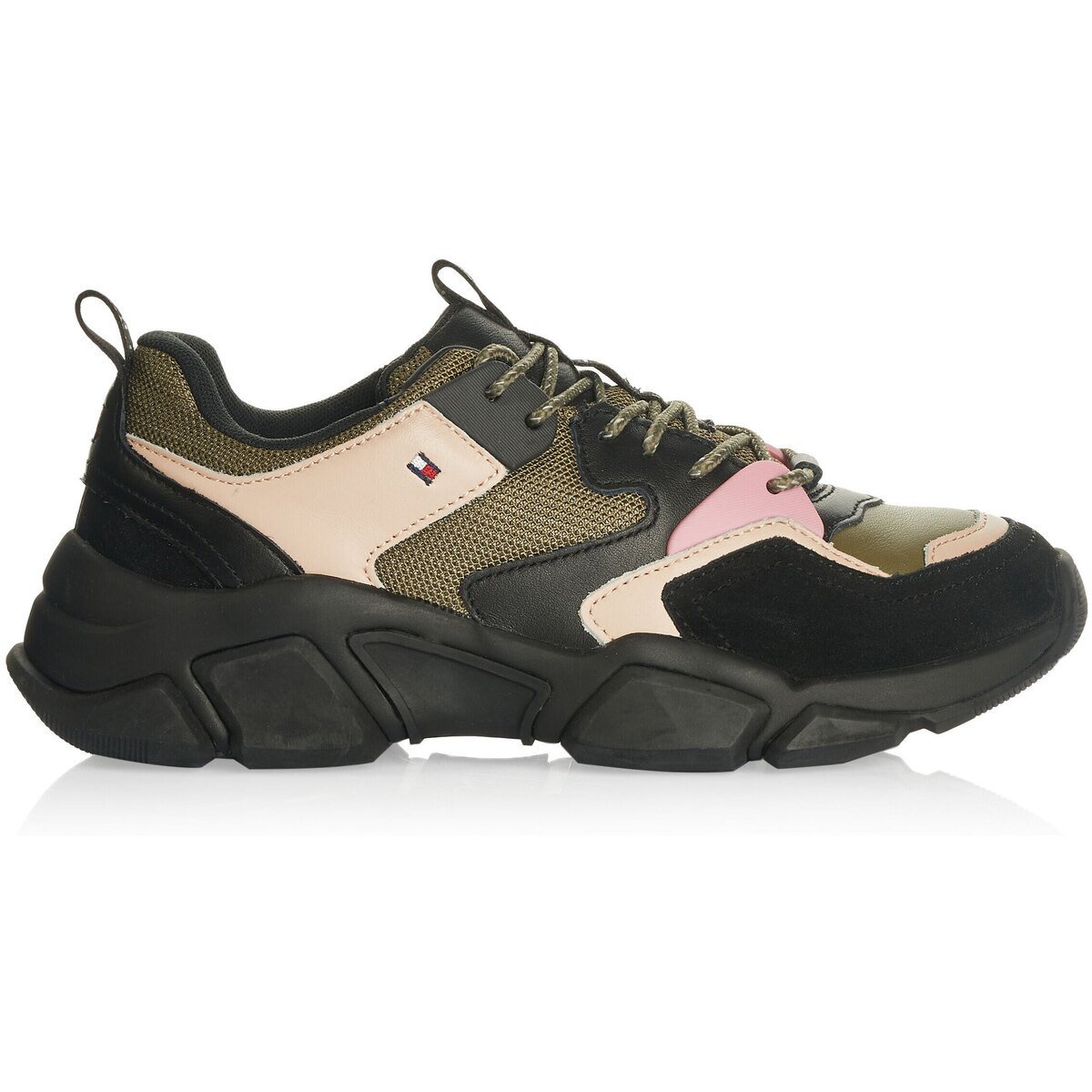 Tommy Hilfiger Pantofi -