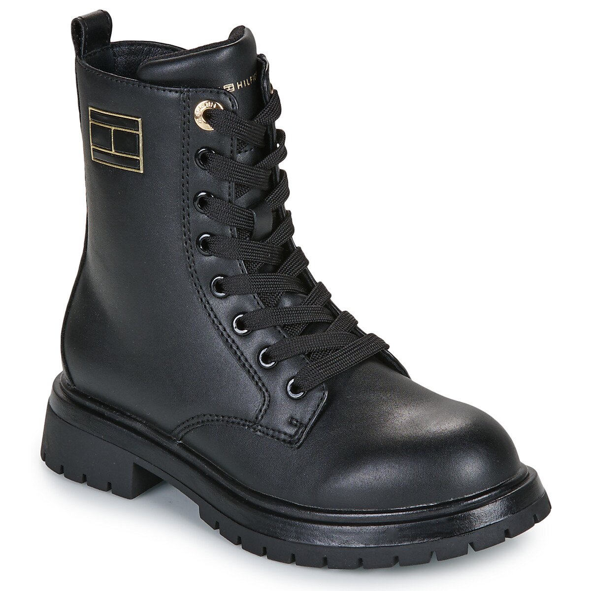 Tommy Hilfiger Pantofi ASHLYN