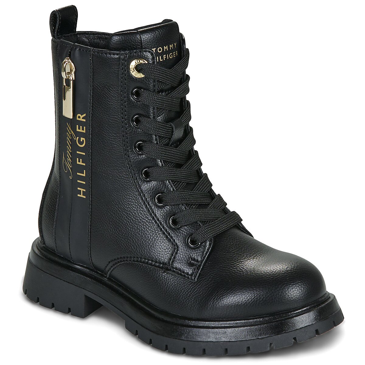 Tommy Hilfiger Pantofi ASHLYN