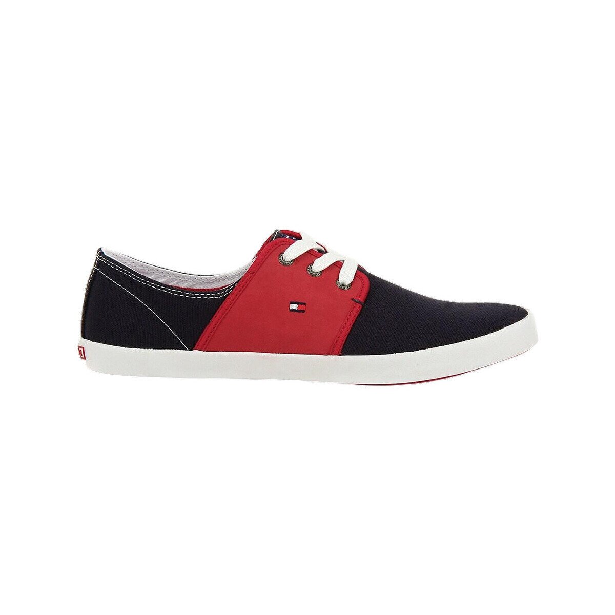 Tommy Hilfiger Pantofi Baskets FREDDY 6C synthétique