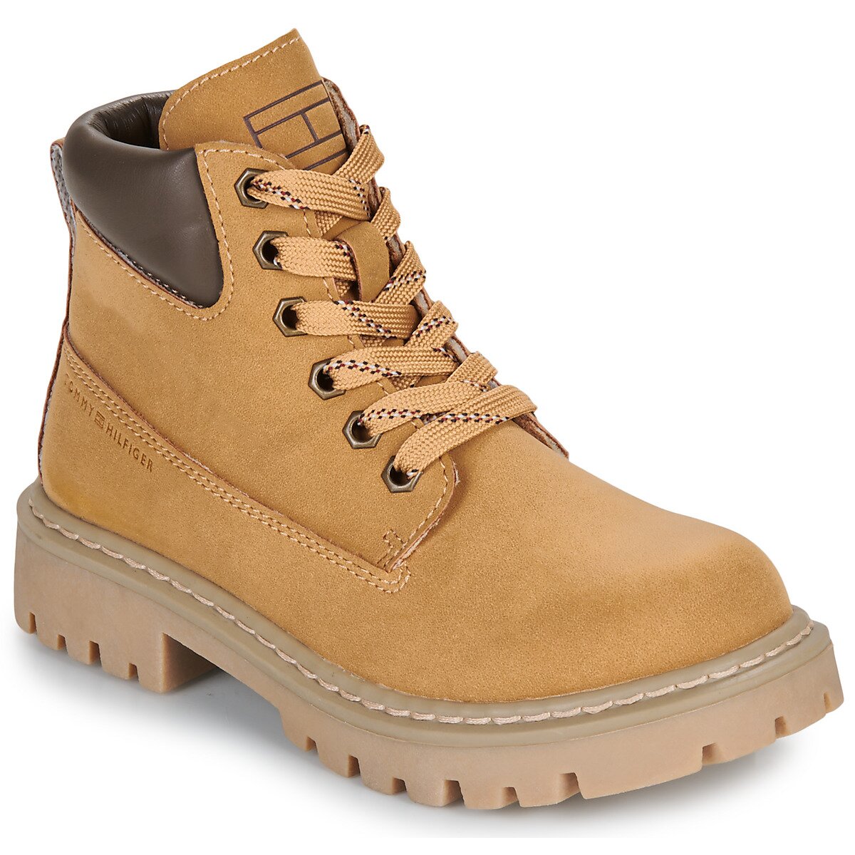 Tommy Hilfiger Pantofi BERTRAM