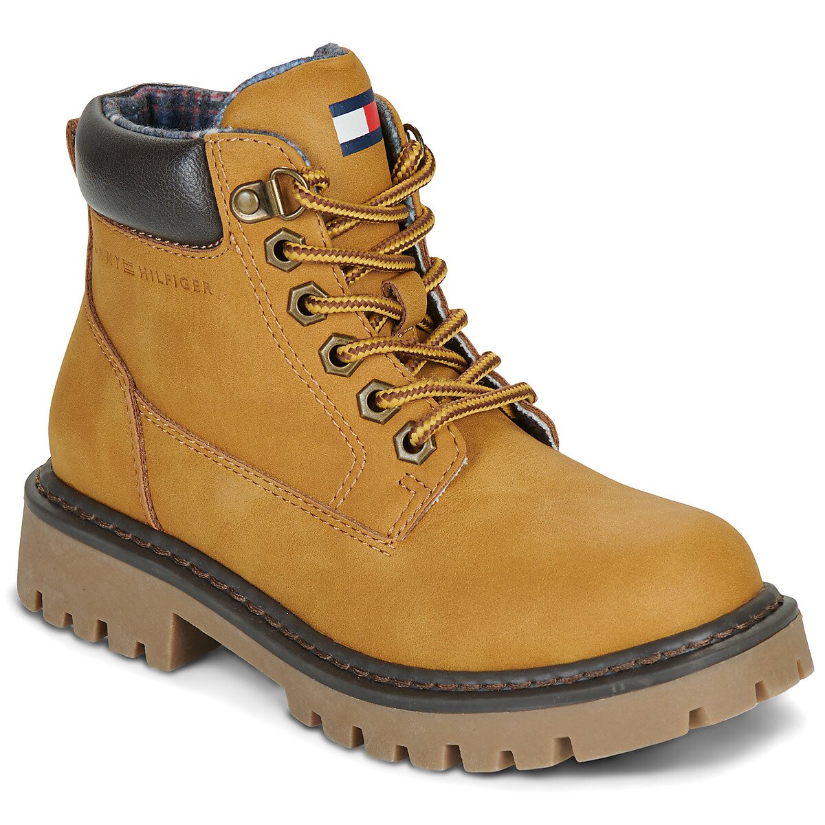 Tommy Hilfiger Pantofi BERTRAM