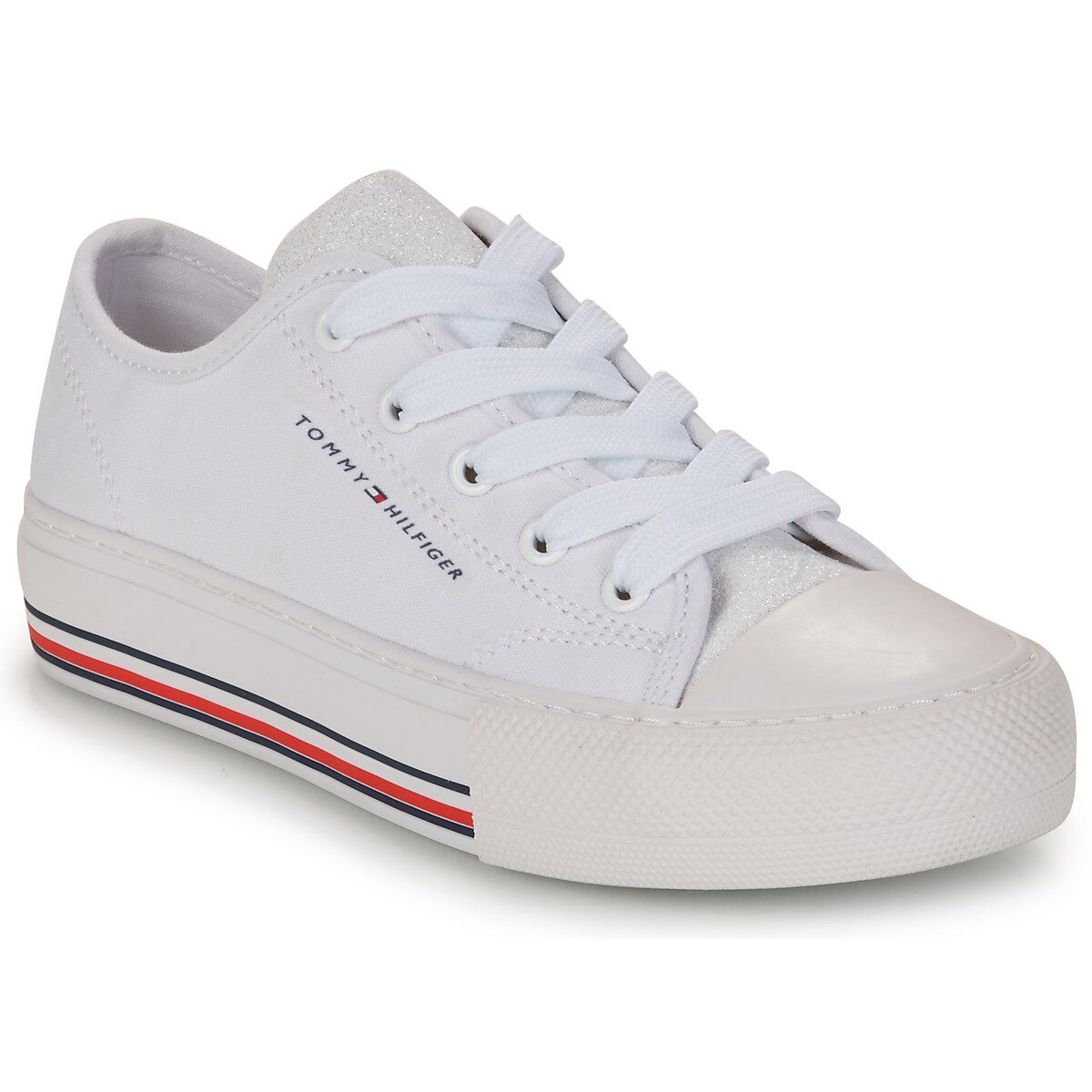 Tommy Hilfiger Pantofi BEVERLY