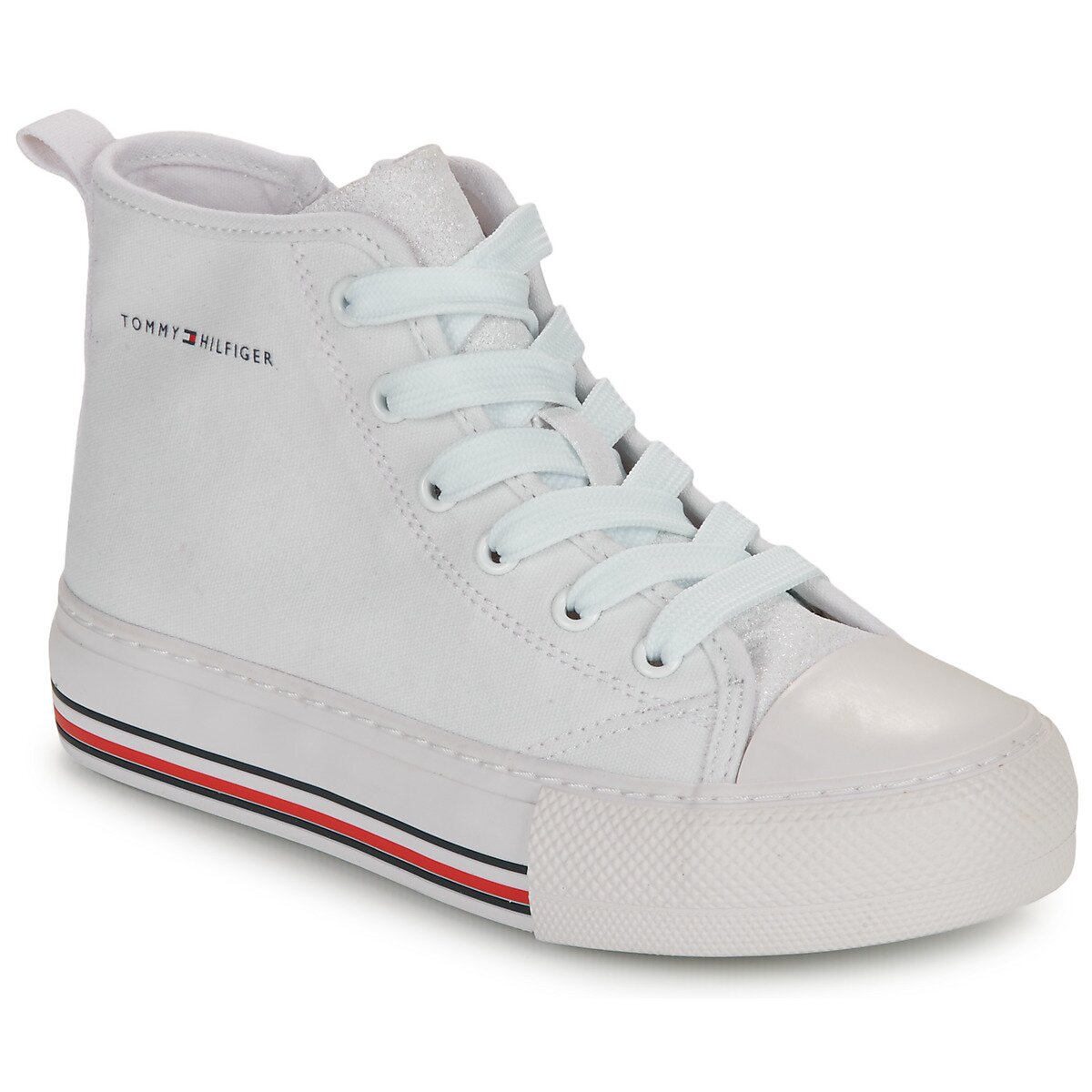Tommy Hilfiger Pantofi BEVERLY