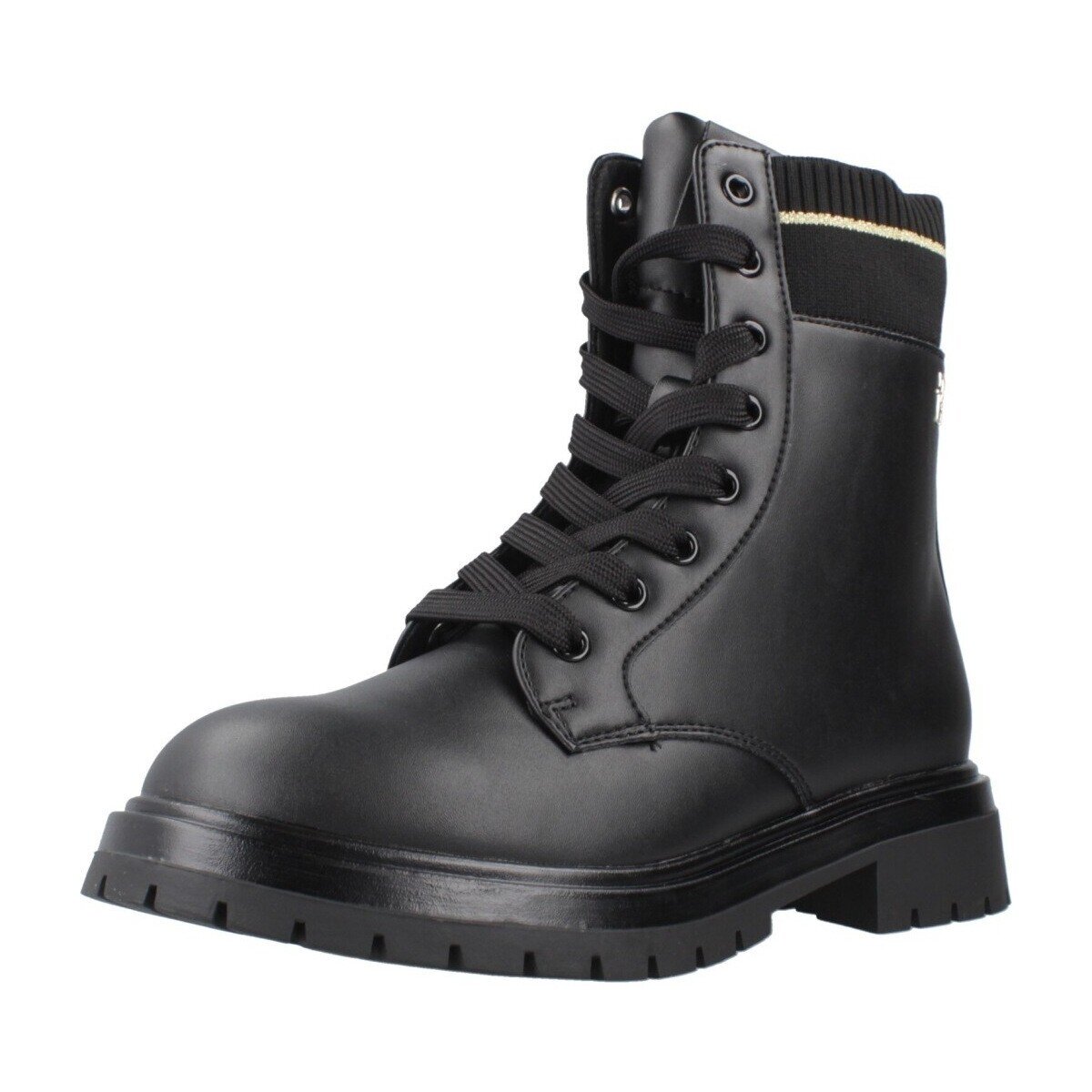 Tommy Hilfiger Pantofi Bootie Ashlyn