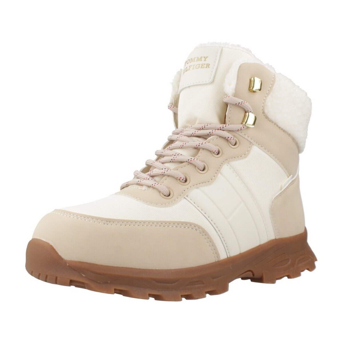 Tommy Hilfiger Pantofi Bootie Roger