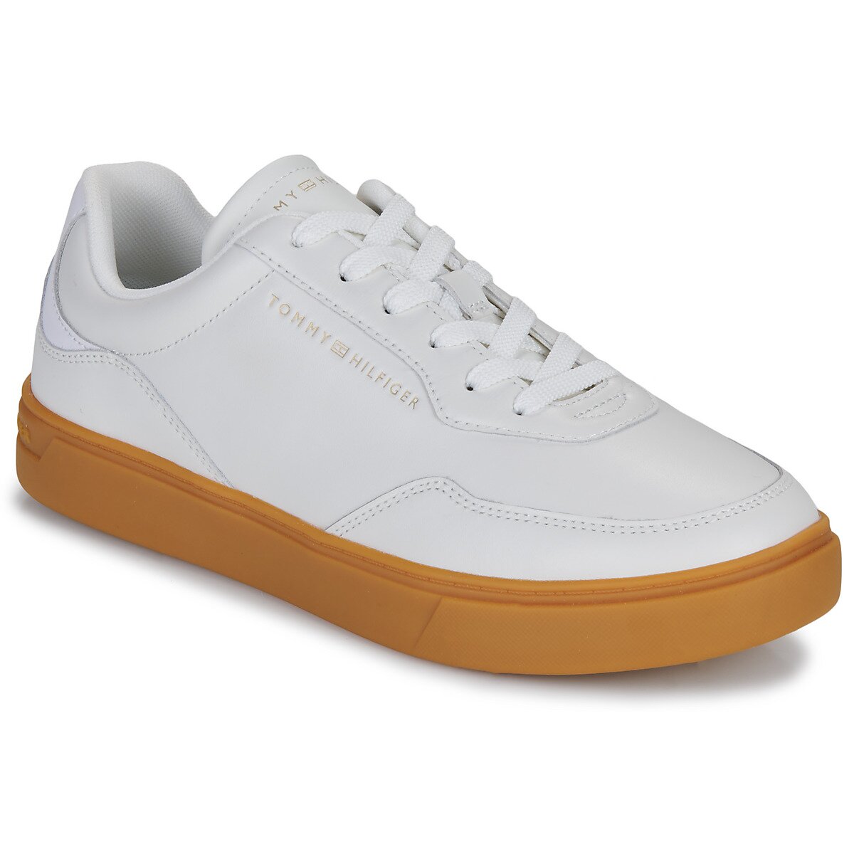 Tommy Hilfiger Pantofi CASUAL CUPSOLE SNEAKER