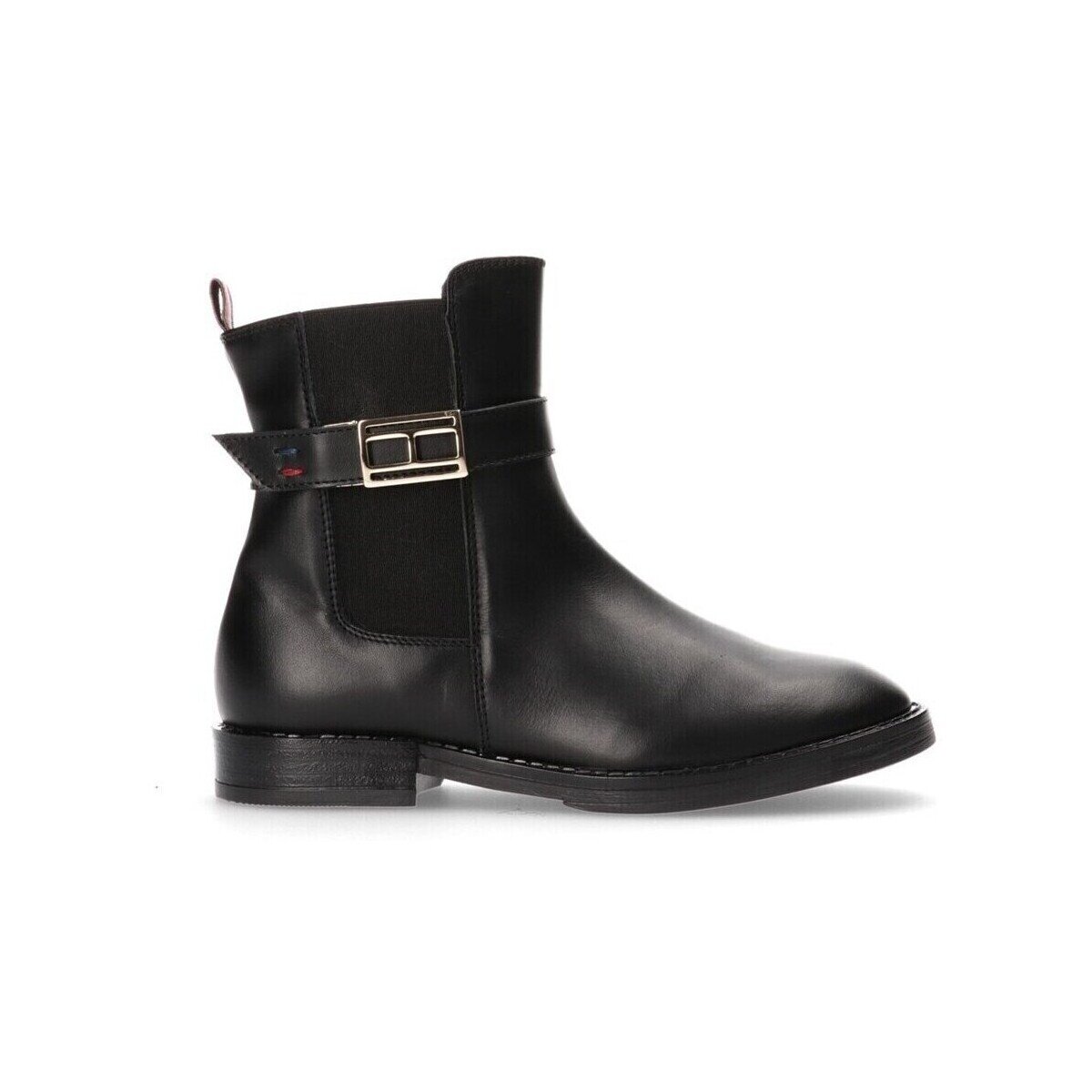 Tommy Hilfiger Pantofi Chelsea