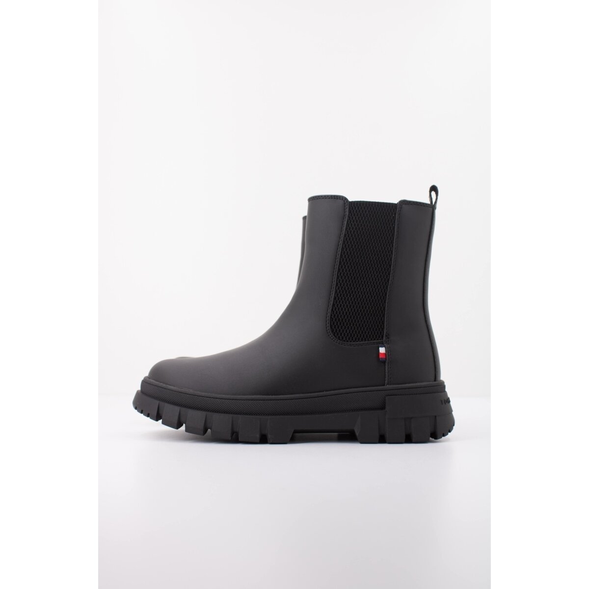 Tommy Hilfiger Pantofi Chelsea Boot