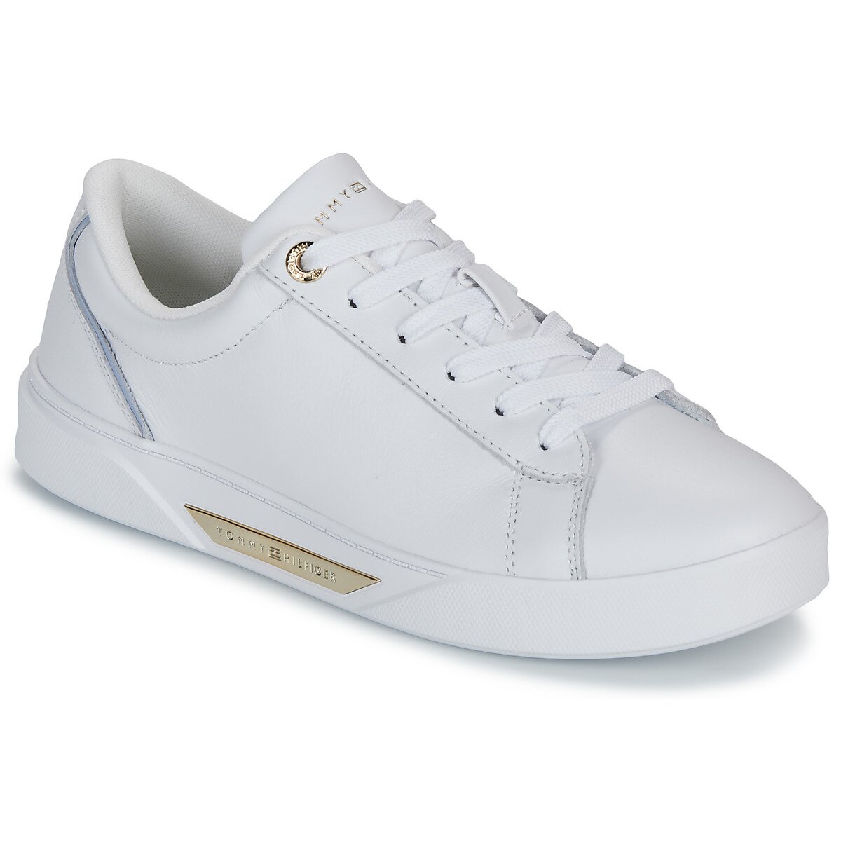 Tommy Hilfiger Pantofi CHIC COURT SNEAKER