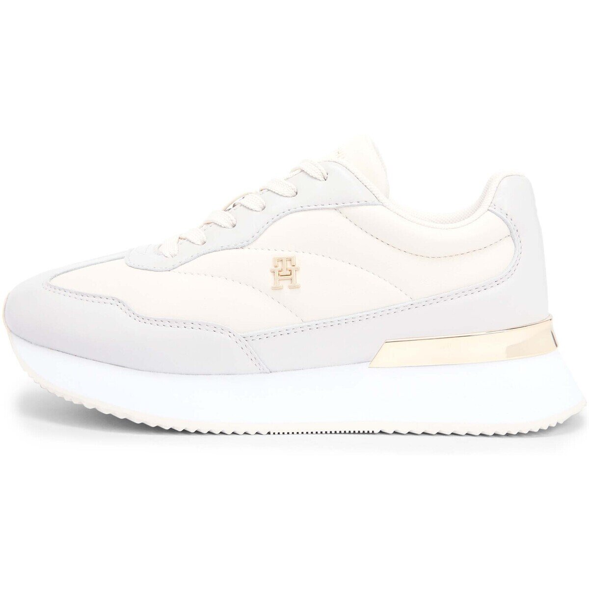 Tommy Hilfiger Pantofi Chic Fashion Runner