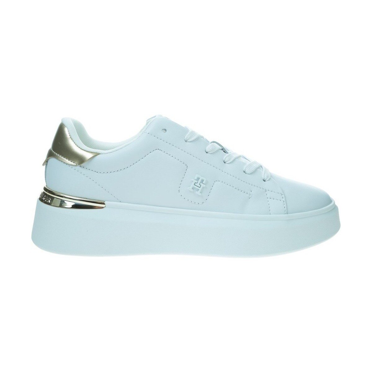 Tommy Hilfiger Pantofi Chic Platform