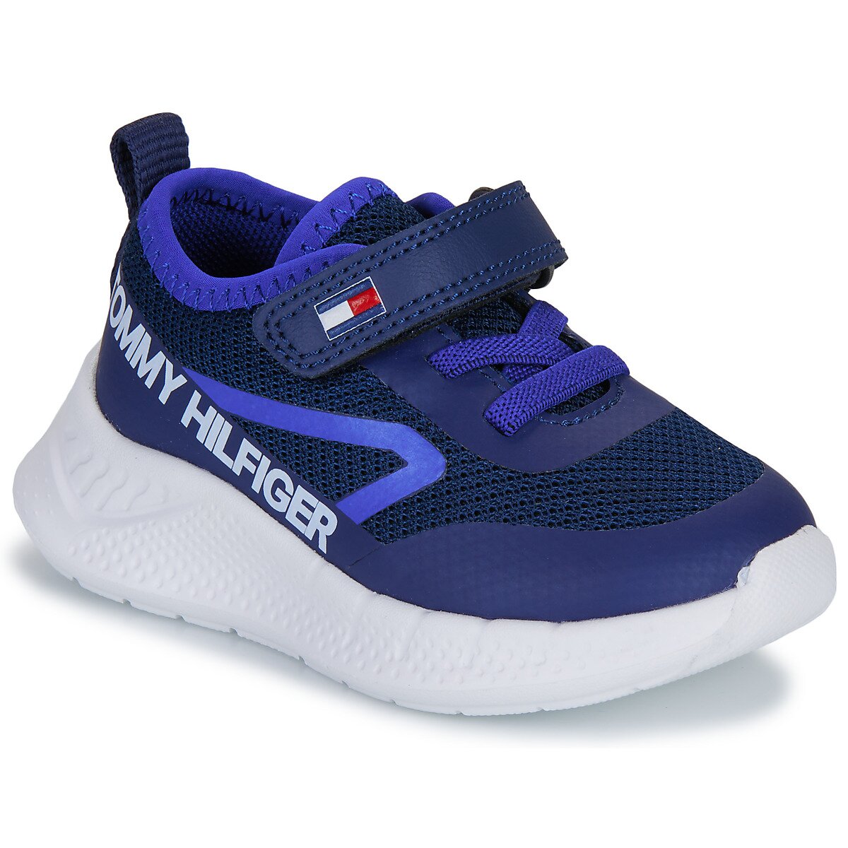 Tommy Hilfiger Pantofi CONNOR
