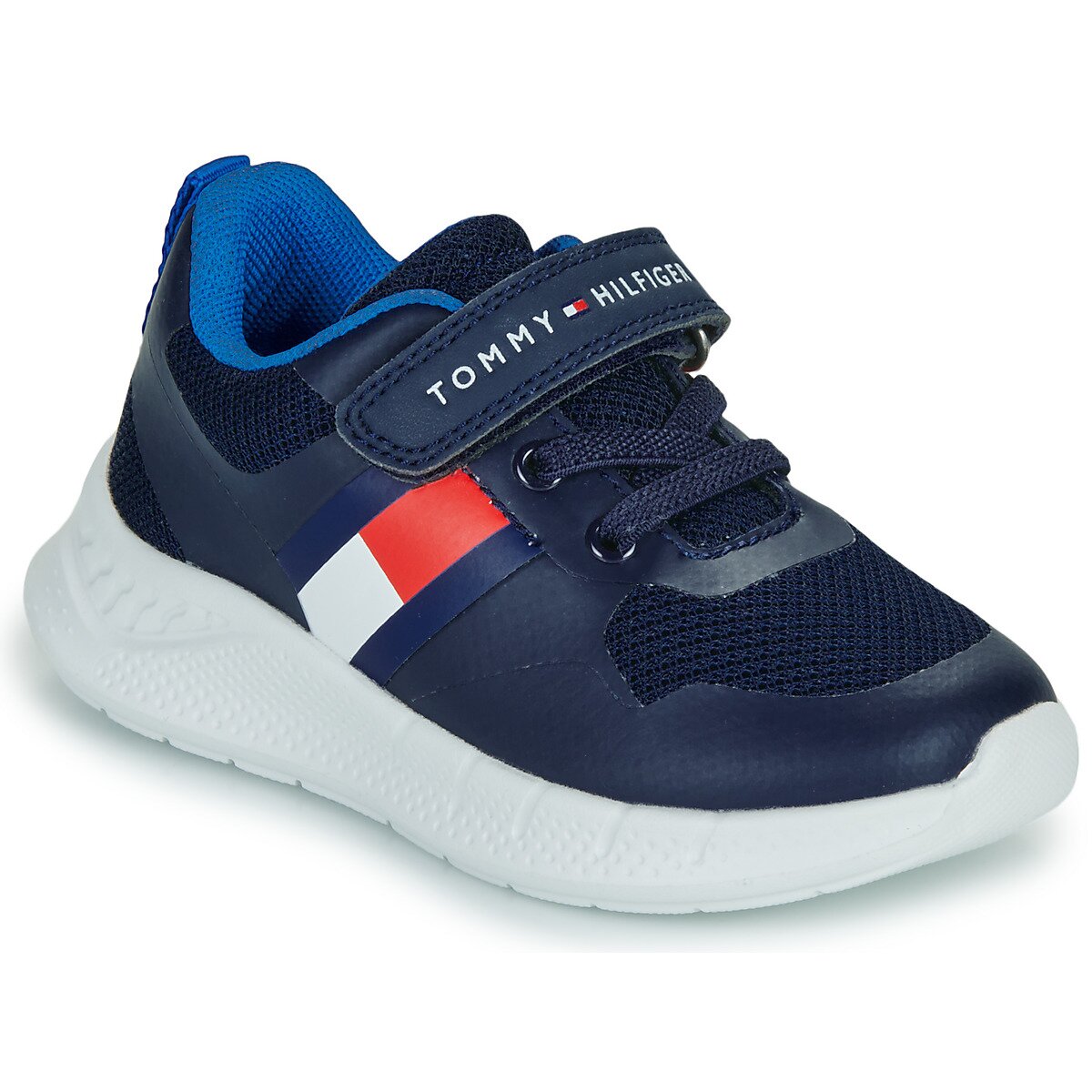 Tommy Hilfiger Pantofi CONNOR