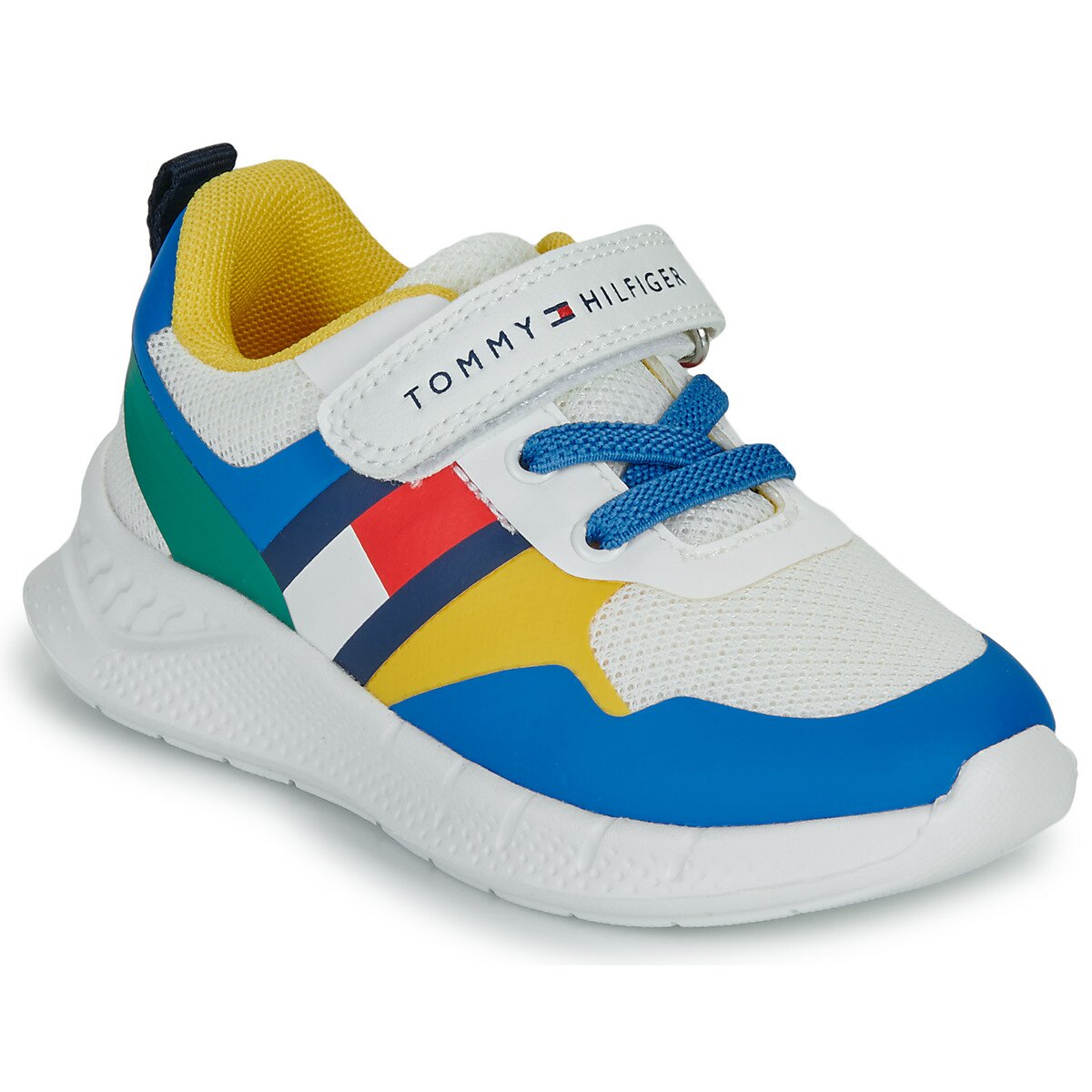 Tommy Hilfiger Pantofi CONNOR