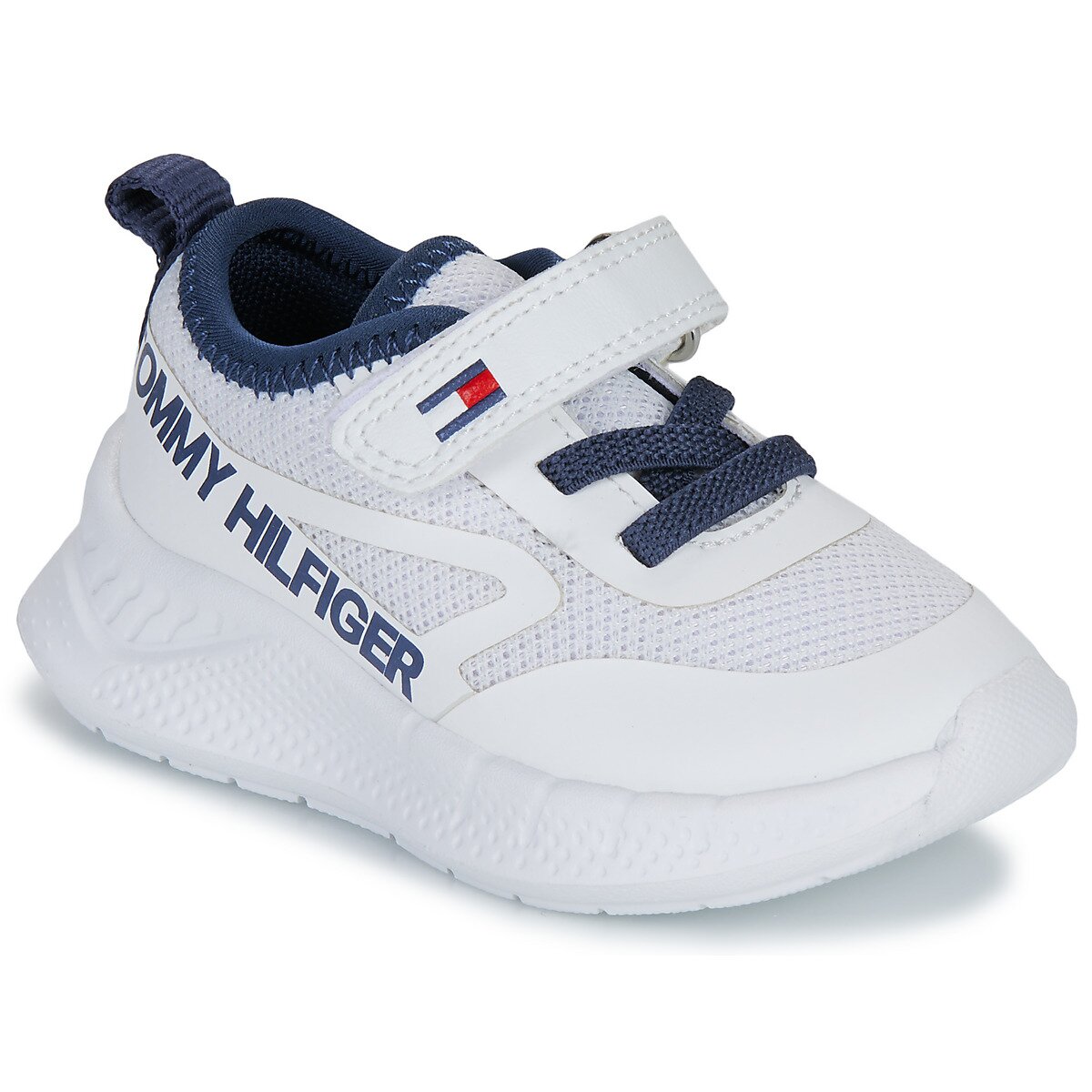 Tommy Hilfiger Pantofi CONNOR