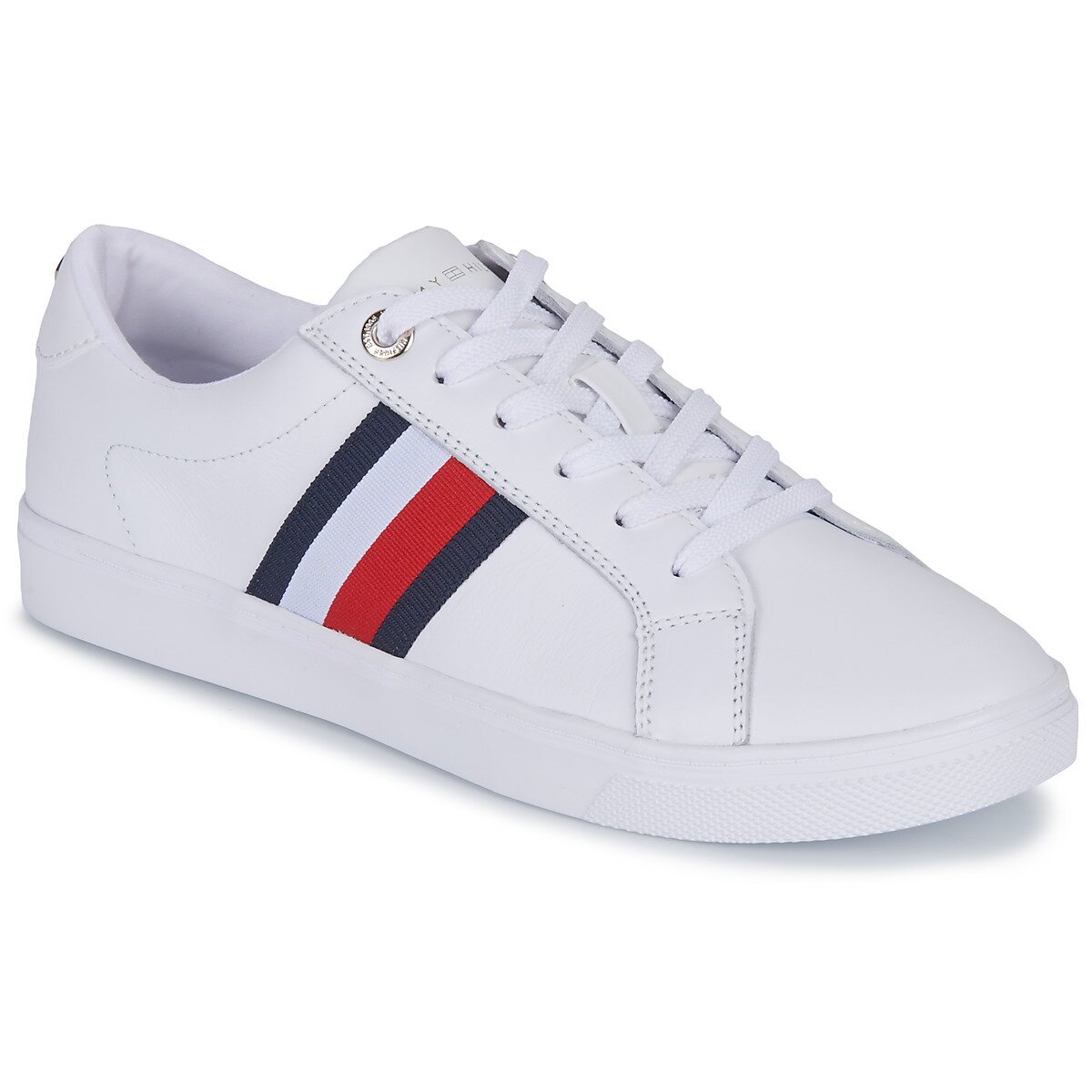 Tommy Hilfiger Pantofi CORP WEBBING SNEAKER