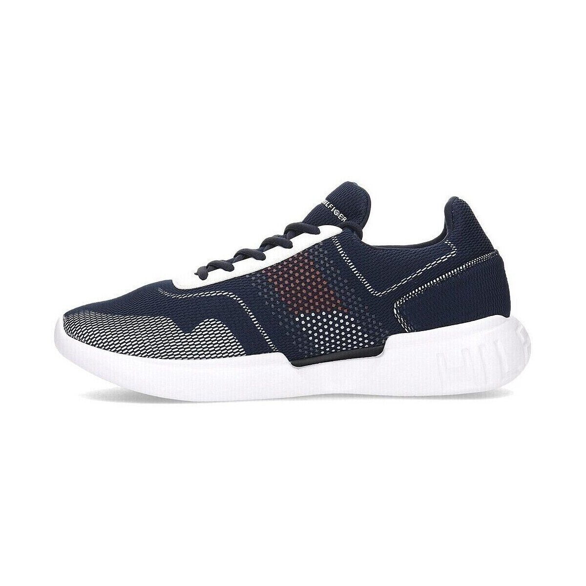 Tommy Hilfiger Pantofi Corporate Underlay Runner