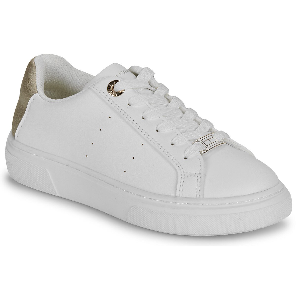 Tommy Hilfiger Pantofi CRYSTAL