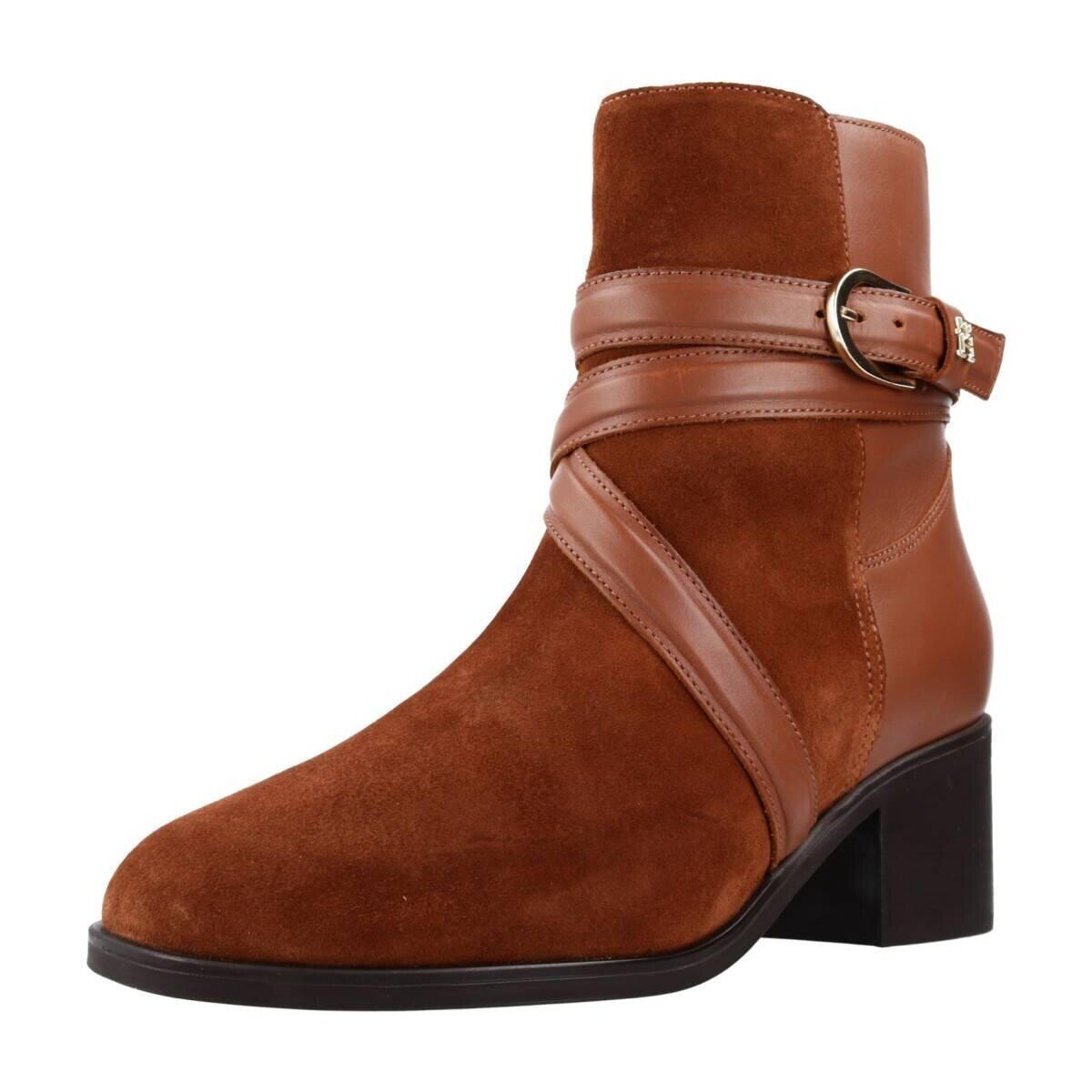 Tommy Hilfiger Pantofi Elevated Ess Thermo Midh