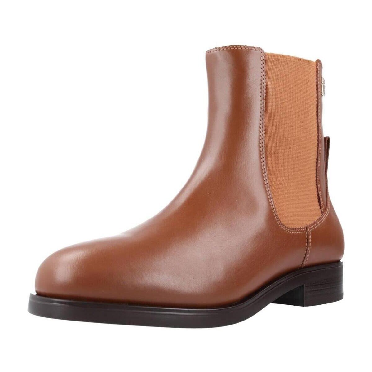 Tommy Hilfiger Pantofi Elevated Essent Thermo B